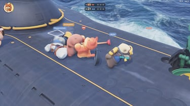 Party Animals es una de las grandes sorpresas multijugador de 2023