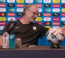 Bielsa revoluciona la conferencia de prensa con esto: “Vulgar”
