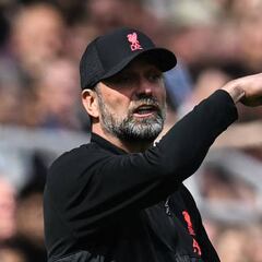 Villarreal vs Liverpool: Champions League team news and predicted XIs