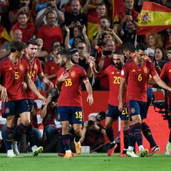 Clasificados a la Euro 2024: las selecciones que jugarán la repesca aunque pierdan la fase de grupos