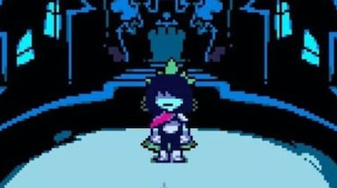 Nuevos detalles del segundo capítulo de Deltarune, secuela de Undertale