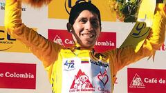 El Tour de L'Avenir es la carrera más importante para los jóvenes, para las nuevas promesas. De las últimas 9 ediciones, Colombia ganó 4: Nairo (2010), Chaves (2011), Superman López (2014) y Egan (2017).