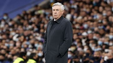 Ancelotti.