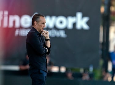 Oltra y Gmez se despiden del Eldense