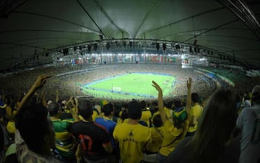 Copa América 2019: fixtures, dates, groups and teams