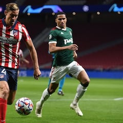 Pongamos que hablo de LaLiga