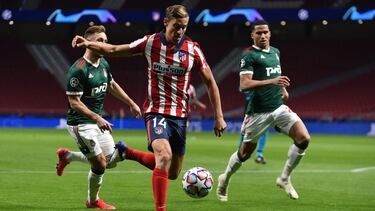 Pongamos que hablo de LaLiga