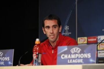 Godín.