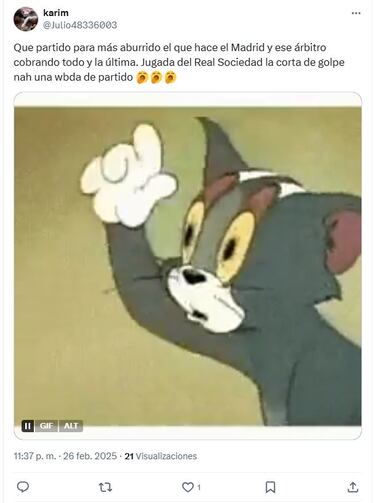 Los mejores memes de las semifinales de Copa