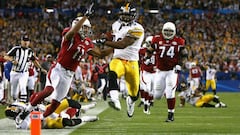 Momentos del Super Bowl: The longest yards