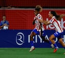 Samba atlética para mandar en la capital