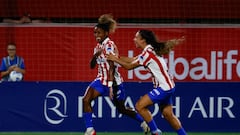 Eintracht Frankfurt - Real Madrid, en directo: Champions femenina hoy en vivo