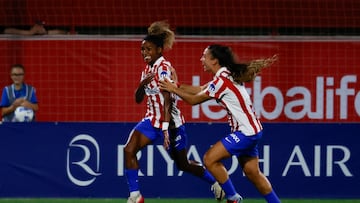 05/09/25
ATLETICO DE MADRID - REAL MADRID CF
ANDERSSON CELEBRA EL 2-1