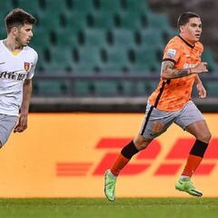 La vuelta de Juanfer, el gran sueño de todo River Plate