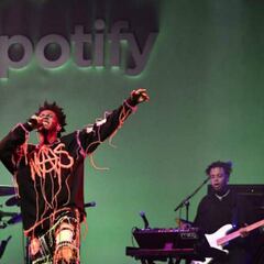 Cómo se eligen los ganadores de los premios de Spotify Awards