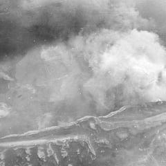 ¿Cuándo fue la última erupción del volcán Chichón y cuántos afectados hubo?