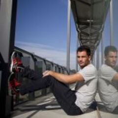 Macià: "¿El futuro de Adán? Le pedí tiempo para afrontarlo"