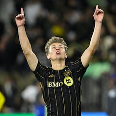 Nathan Ordaz tiene una plática pendiente con Hernán Darío Gómez