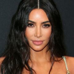 Kim Kardashian ya tiene su primer pretendiente: un nominado al Emmy