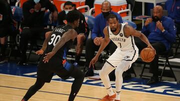 Resúmenes y resultados de los partidos NBA: hoy, 14 enero