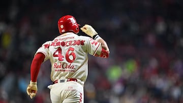 Charros de Jalisco vs Diablos Rojos del México en vivo: Serie del Rey 2025 LMB Juego 1 hoy | en directo