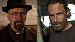 Las palabras del creador de Fear the Walking Dead parecen confirmar la uni&oacute;n entre el mundo de Breaking Bad y The Walking Dead.