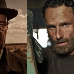 Confirmada la teoría que une Breaking Bad y The Walking Dead