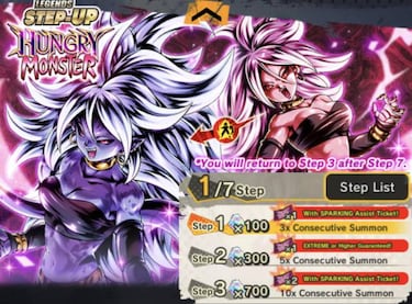 Dragon Ball Legends: A21, análisis. Un impulso para los androides y regeneración