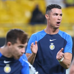 Why wasn’t Cristiano Ronaldo nominated for the Best FIFA Football Awards? How many goals did he score in 2023?