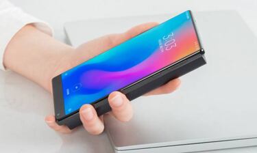 Nueva batería externa de Xiaomi: con carga inalámbrica y muy económica
