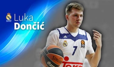 Real Madrid: Randle llega por Llull para desahogar a Doncic