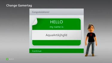 Xbox One: cómo cambiar el Gamertag o nombre de usuario