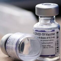 Vacuna Patria: resultados de la fase I señalan que la dosis es segura