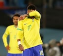 Neymar: 1.000 días de baja