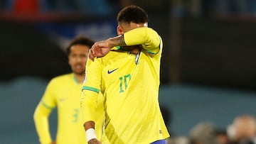 Neymar: 1.000 días de baja