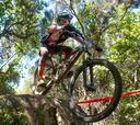 El apasionante final del Campeonato Nacional de Enduro