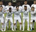 1x1: el 'Madrid millennial' pone una pica brasileña en Flandes