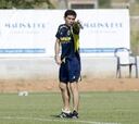 Marcelino: "Queremos volver a ser competitivos fuera de casa"