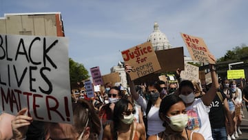 Sigue el minuto a minuto de las &uacute;ltimas noticias acerca de la pandemia del coronavirus, los cheques de est&iacute;mulo econ&oacute;mico y las protestas por George Floyd.