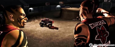 Saints Row 2, Impresiones Multijugador