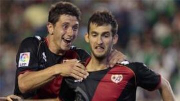 Leo Baptistao: "Hoy soy el chaval más feliz del mundo"