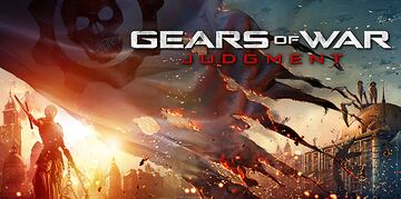 IPV - Gears of War: Judgment (360)