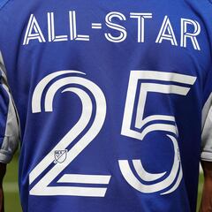 MLS All Star - Liga MX All Star: Horario, TV; cómo y dónde ver el All-Star Game 2025 en USA