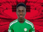 El Bayern pesca en África: llega Ndiaye