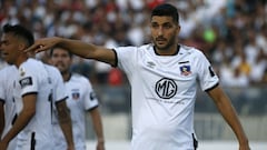 Dos más: clubes brasileños se interesan en fichar a Nicolás Blandi