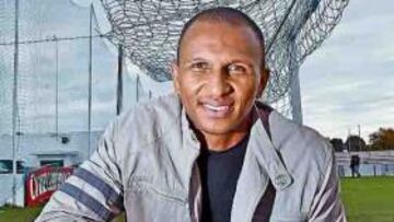 <b>DE MODA. </b>Mehmet Aurelio está encandilando a la afición bética.