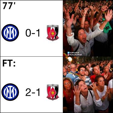 Los memes más divertidos del fin de semana