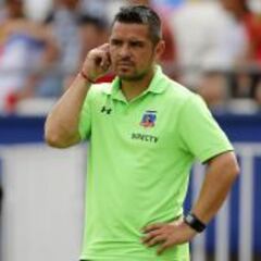 Tapia: "Vecchio y Suazo se dieron cuenta del error que cometieron"