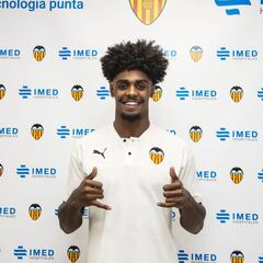 Valencia: Cuando el dinero no es siempre el problema