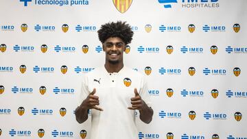 Valencia: Cuando el dinero no es siempre el problema